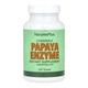 Ферменты папайи жевательные Nature's Plus Papaya Enzyme 360 таблеток (до 04.27) - изображение 1