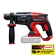 Перфоратор акумуляторний Einhell TP-HD 18/22 D Li BL-Solo - зображення 1