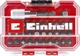 Набор бит Einhell 32 шт, XS-Case - изображение 7