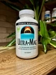 Ультрамаг, Магній цитрат + Б6 Ultra-Mag, комплекс із магнієм, Source Naturals, 120 таблеток - зображення 1