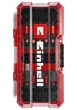 Набор ударных бит и головок Einhell 28 шт, S-Case - изображение 2