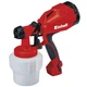 Краскораспылитель электрический Einhell TC-SY 500 P - изображение 1