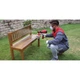 Краскораспылитель электрический Einhell TC-SY 400 P - изображение 3