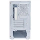 Корпус 1stPlayer Mi2-A-WH-2F7R-W-1F7-W White - зображення 6