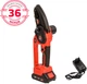 Пила цепная аккумуляторная Vitals AKZ 1810ck Kit (235291) - изображение 1