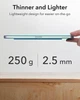 Чехол ESR для iPad Pro 11" (2024-2025) - Rebound Magnetic, Navy Blue(4894240191040) 5276872 - изображение 6