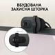 Веб-камера Logitech Brio 105 Full HD 1080p Graphite (960-001592) - изображение 12