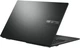 Ноутбук ASUS Vivobook Go 15/ E1504F/ 15.6" FHD/ AMD Ryzen 5 7520U/RAM 16 Gb/SSD 512Gb/ Win11 Home/ чорний - изображение 5