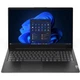 Ноутбук Lenovo V15 G6/ Intel N150 / 15.6″ / RAM 8 ГБ DDR5 / SSD 256 ГБ / Intel UHD Graphics / Без ОС / Чорний - изображение 1