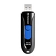 USB флеш накопитель Transcend 64GB JetFlash 790 USB 3.0 (TS64GJF790K) - зображення 3