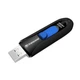 USB флеш накопитель Transcend 64GB JetFlash 790 USB 3.0 (TS64GJF790K) - зображення 4