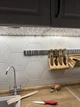 Світлодіодна 10м LED стрічка із кнопкою, USB 5V, стрічка для підсвічування кімнат, поверхонь. - зображення 13