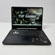 Ігровий ноутбук Б-клас Asus TUF Gaming FX505DT / 15.6" (1920x1080) IPS / AMD Ryzen 5 3550H (4 (8) ядра по 2.1 - 3.7 GHz) / 16 GB DDR4 / 256 GB SSD NVMe / nVidia GeForce GTX 1650, 4 GB GDDR5, 128-bit / WebCam б/в - зображення 2