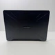 Ігровий ноутбук Б-клас Asus TUF Gaming FX505DT / 15.6" (1920x1080) IPS / AMD Ryzen 5 3550H (4 (8) ядра по 2.1 - 3.7 GHz) / 16 GB DDR4 / 256 GB SSD NVMe / nVidia GeForce GTX 1650, 4 GB GDDR5, 128-bit / WebCam б/в - зображення 3