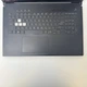 Ігровий ноутбук Б-клас Asus TUF Gaming A17 FA707RE / 17.3" (1920x1080) IPS / AMD Ryzen 5 6600H (6 (12) ядер по 3.3 - 4.5 GHz) / 16 GB DDR5 / 512 GB SSD NVMe / nVidia GeForce RTX 3050 Ti, 4 GB GDDR6, 128-bit / WebCam б/в - зображення 9