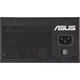 Блок живлення 750 Вт, Asus TUF Gaming EVO, Black, модульний, 80+ Gold, Active PFC, 135 мм, 2xMolex / 4xSATA / 1x16-pin / 2x6+2-pin / 2x4+4-pin / 1x20+4-pin, захист OPP/OVP/UVP/SCP/OCP/OTP, ATX 3.1 (TUF-GAMING-750G-EVO) - изображение 5