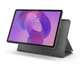 Планшет Lenovo Idea Tab 4/128GB 5G Luna Grey + Pen and Folio Case (ZAFM0091UA) UA UCRF - изображение 4