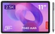 Планшет Lenovo Idea Tab 4/128GB 5G Luna Grey + Pen and Folio Case (ZAFM0091UA) UA UCRF - изображение 7