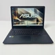 Ігровий ноутбук Б-клас Asus VivoBook 15 K570UD / 15.6" (1920x1080) IPS / Intel Core i7-8550U (4 (8) ядра по 1.8 - 4.0 GHz) / 8 GB DDR4 / 128 GB SSD NVMe + 500 GB HDD / nVidia GeForce GTX 1050, 2 GB GDDR5, 128-bit / WebCam б/в - зображення 2