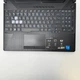 Игровой ноутбук Б-класс Asus TUF Gaming F15 FX506HC / 15.6" (1920x1080) IPS / Intel Core i5-11400H (6 (12) ядер по 4.5 GHz) / 8 GB DDR4 / 512 GB SSD NVMe / nVidia GeForce RTX 3050, 4 GB GDDR6, 128-bit / WebCam б/у - изображение 9