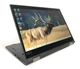Ультрабук-трансформер Б-класс Lenovo ThinkPad X390 Yoga / 13.3" (1920x1080) IPS Touch / Intel Core i5-8365U (4 (8) ядра по 1.6 - 4.1 GHz) / 8 GB DDR4 / 256 GB SSD / Intel UHD Graphics / WebCam / Win 10 Home б/у + Подарок Флеш-накопитель Kingston 64GB - изображение 8