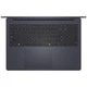 Ноутбук Dell 16S 16" IPS 1920x1200 60 Гц / Intel Core Ultra 7 355 / Intel Graphics / RAM 16 ГБ / LPDDR5x / SSD 512 ГБ / Windows 11 Home / 1.81 кг (LDS16260-7779BLU-PUS) - зображення 3