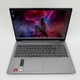 Ноутбук Б-класс Lenovo IdeaPad 3 15ALC6 / 15.6" (1920x1080) IPS / AMD Ryzen 5 5500U (6 (12) ядер по 2.1 - 4.0 GHz) / 16 GB DDR4 / 512 GB SSD M.2 / AMD Radeon Graphics 448SP / WebCam б/у + Подарок Мышка и коврик - изображение 2