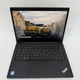 Ноутбук Lenovo ThinkPad E480 / 14" (1920x1080) IPS / Intel Core i5-8250U (4 (8) ядра по 1.6 - 3.4 GHz) / 8 GB DDR4 / 256 GB SSD M.2 / Intel UHD Graphics 620 / WebCam б/у + Подарок Мышка и коврик - изображение 2