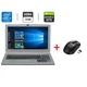 Игровой ноутбук MSI Prestige PE62VR 7RF-837US / 15.6" (1920x1080) IPS / Intel Core i7-7700HQ (4 (8) ядра по 2.8 - 3.8 GHz) / 16 GB DDR4 / 240 GB SSD + 1000 GB HDD / nVidia GeForce GTX 1060, 6 GB GDDR5, 192-bit / WebCam б/у + Подарок Мышь HOCO GM28 - изображение 1