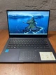 Ультрабук-трансформер Asus VivoBook Go 14 Flip TP1400KA / 14" (1920x1080) IPS Touch / Intel Celeron N4500 (2 ядра по 1.1 - 2.8 GHz) / 4 GB DDR4 / 128 GB SSD M.2 / Intel UHD Graphics / WebCam / Коробка / Windows 11 Home б/у - изображение 2
