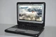 Защищенный нетбук-трансформер Б-класс Panasonic Toughbook CF-20 MK2 / 10.1" (1920x1200) IPS Touch / Intel Core i5-7Y57 (2 (4) ядра по 1.2 - 3.3 GHz) / 16 GB DDR3 / 120 GB SSD / Intel HD Graphics 615 / WebCam 2 MP + 8 MP / Windows 11 Pro б/у + Подарок - изображение 3