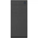 Корпус Chieftec ELOX HC-10B-OP ATX, без БЖ, Black - изображение 2