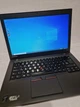 Ноутбук Б-класс Lenovo ThinkPad T450 / 14" (1366x768) TN / Intel Core i5-5300U (2 (4) ядра по 2.3 - 2.9 GHz) / 8 GB DDR3 / 320 GB HDD / Intel HD Graphics 5500 / WebCam / Win 10 Pro / Два АКБ б/у - изображение 2