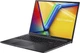 Ноутбук ASUS VivoBook 16 M1605YA Indie Black 16" IPS 1920x1200 60 Гц / AMD Ryzen 7 7730U / AMD Radeon Graphics / RAM 16 ГБ / DDR4 / SSD 4 ТБ / Windows 11 Home / 1.81 кг (M1605YA-ES74) CUSTOM: 16GB RAM; 4TB SSD - изображение 3