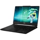 Ноутбук MSI Cyborg 15 15.6" IPS 1920x1080 144 Гц / Intel Core i5-13420H / NVIDIA GeForce RTX 5050 / RAM 16 ГБ / DDR5 / SSD 512 ГБ / Windows 11 Home / 2.0 кг (C13WE-093US) - зображення 7