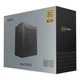 Блок живлення OCYPUS 650W IOTA P650S (IOTA-P650S-GFFBK025X-EU) - зображення 8