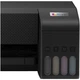 Принтер струйный Epson EcoTank L1270 Wi-Fi Black (C11CJ71407) - изображение 3