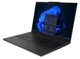 Ноутбук Lenovo ThinkPad T16 Gen 4 (Intel) (21QFS1J322) Black - зображення 4