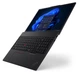 Ноутбук Lenovo ThinkPad T16 Gen 4 (Intel) (21QFS1J161) Black - зображення 6