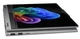 Ноутбук Lenovo IdeaPad 5 2-in-1 14Q8X9; Copilot+ PC (83GH000164) Luna Gray - изображение 7