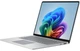 Ноутбук Microsoft Surface Laptop 8th Edition Copilot+ PC 15 Snapdragon X2 Elite 16/1Tb (EP2-60128) Platinum - зображення 3
