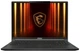 Ноутбук MSI Stealth 16 AI A2HW (A2HWFG-041US, STEALTH16A2041) Core Black - изображение 1