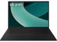 Ноутбук LG gram 17 17Z90TL; Copilot+ PC (17Z90TL-H.AUB324) Black - изображение 1