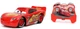 Машинка на пульте управления Молния МакКвин Jada Toys - Pixar Cars 1:24 Lightning McQueen RC 32232 - изображение 1