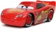Машинка на пульте управления Молния МакКвин Jada Toys - Pixar Cars 1:24 Lightning McQueen RC 32232 - изображение 4