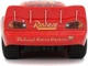 Машинка на пульте управления Молния МакКвин Jada Toys - Pixar Cars 1:24 Lightning McQueen RC 32232 - изображение 6