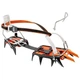 Кошки Petzl Lynx LLU Black/Orange/White (1052-U034AA00) - изображение 1