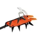 Кошки Petzl Lynx LLU Black/Orange/White (1052-U034AA00) - изображение 4