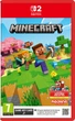 Гра Nintendo Switch 2 Minecraft (Game-Key Card) (045496315245) - зображення 1