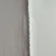 Ткань атлас шелк 96 гр/м2 140 см блестящая, легкая, для платьев, юбок, блуз, пижам, аксессуаров св/серая 5288156 - изображение 6